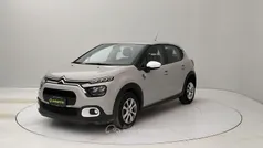 Usata 2023 Citroën C3 PureTech Due volumi | 14.490 € (Buon prezzo)