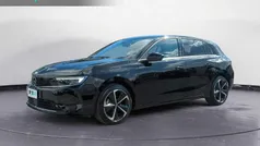 Nero Usata 2023 Opel Astra Edition Tre volumi | 19.900 € (Buon prezzo)
