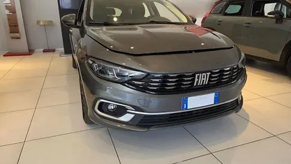 Usata Fiat Tipo City Life 101 CV (74 kW) 2022 Station wagon