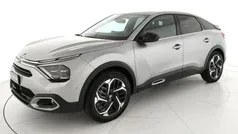 Grigio Usata 2021 Citroën C4 Shine Tre volumi | 18.900 € (Buon prezzo)