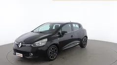 Nero Usata 2016 Renault Clio IV Tre volumi | 8799 € (Buon prezzo)