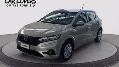 Blu scuro Usata 2023 Renault Captur Techno SUV | 21.994 € (Buon prezzo)