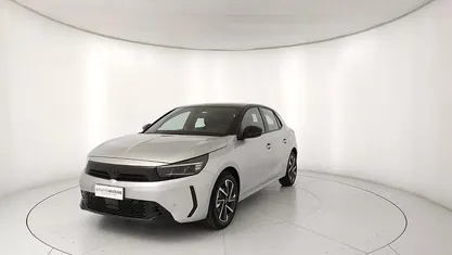 Bianco Usata 2025 Opel Corsa Due volumi | 16.250 € (Buon prezzo)