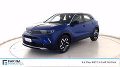 Usata 2021 Opel Mokka-e Elegance SUV | 14.400 € (Buon prezzo)
