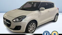 Usata 2022 Suzuki Swift Due volumi | 16.200 € (Buon prezzo)
