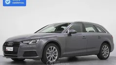 Grigio Usata 2017 Audi A4 Business Station wagon | 20.800 € (Buon prezzo)