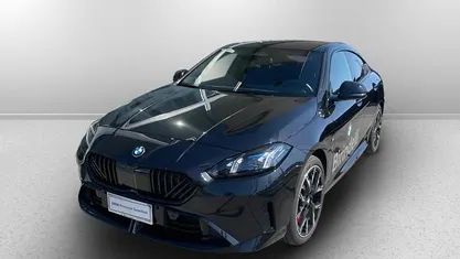 Usata BMW 220 Comfort Edition 190 CV (139 kW) 2025 Coupé