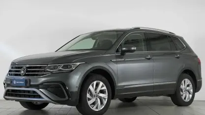Usata VW Tiguan 150 CV (110 kW) 2023 SUV