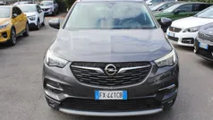 Nero metallizzato Usata 2019 Opel Grandland X Ultimate SUV | 17.900 € (Buon prezzo)
