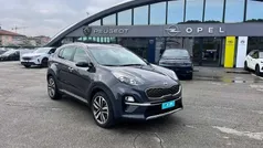 Nero Usata 2019 Kia Sportage SUV | 16.900 € (Buon prezzo)