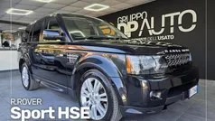 Usata 2012 Land Rover Range Rover Sport HSE SUV | 12.500 € (Buon prezzo)