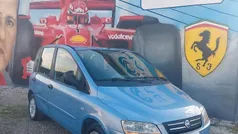 Blu Usata 2005 Fiat Multipla Active Monovolume | 2000 € (Buon prezzo)