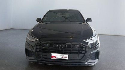 Usata Audi Q8 Sport 286 CV (210 kW) 2023 Nero SUV