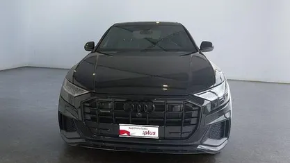 Usata Audi Q8 Sport 286 CV (210 kW) 2023 Nero SUV