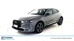Usata 2022 DS Automobiles DS4 Rivoli Tre volumi | 23.400 € (Buon prezzo)