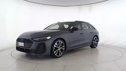 Usata Audi A5 S-Line 299 CV (219 kW) 2025 Station wagon