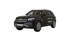 Nero Usata 2021 Mercedes GLE350 Premium SUV | 51.900 € (Super prezzo)