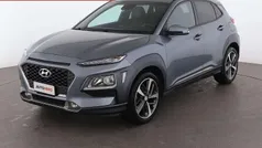 Usata 2018 Hyundai Kona Xpossible SUV | 10.899 € (Buon prezzo)