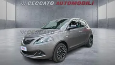 Grigio Usata 2024 Lancia Ypsilon S Due volumi | 13.870 € (Buon prezzo)