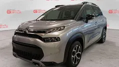 Grigio Usata 2023 Citroën C3 Aircross PureTech SUV | 14.900 € (Buon prezzo)