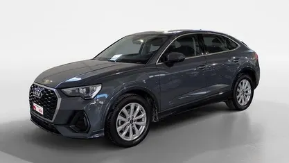 Usata Audi Q3 Business Plus 150 CV (110 kW) 2022 SUV