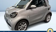 Hopea Käytetty 2020 Smart ForTwo Electric Drive Passion Sedan | 10.900 € (Perustarjous)