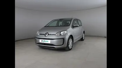 Grigio Usata 2023 VW up! move up! Due volumi | 12.600 € (Buon prezzo)