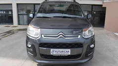 Usata 2013 Citroën C3 Picasso Seduction Monovolume | 3300 € (Buon prezzo)