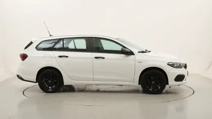 Usata Fiat Tipo Street 95 CV (69 kW) 2020 Biancobianco Station wagon