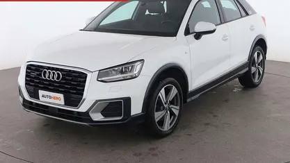 Usata 2017 Audi Q2 Sport SUV | 18.499 € (Buon prezzo)