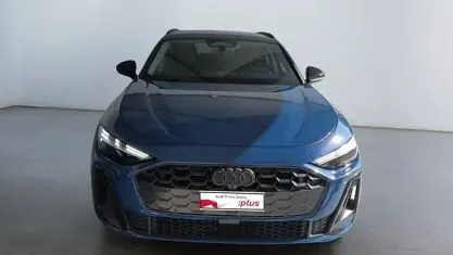 Usata Audi A5 S-Line 204 CV (150 kW) 2025 Blu Station wagon