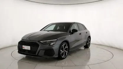 Usata Audi A3 S-Line 150 CV (110 kW) 2024 Berlina