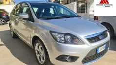Usata 2011 Ford Focus Titanium Tre volumi | 4799 € (Buon prezzo)