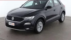 Usata 2021 VW T-Roc Business SUV | 18.899 € (Ottimo prezzo)