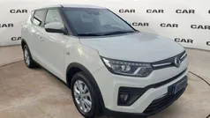 Usata 2021 Ssangyong Tivoli SUV | 11.900 € (Ottimo prezzo)