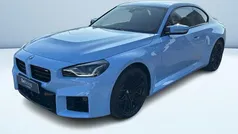 Usata 2023 BMW M2 Comfort Edition Coupé | 59.900 € (Buon prezzo)