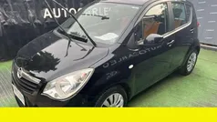 Usata 2009 Opel Agila Monovolume | 4400 € (Buon prezzo)