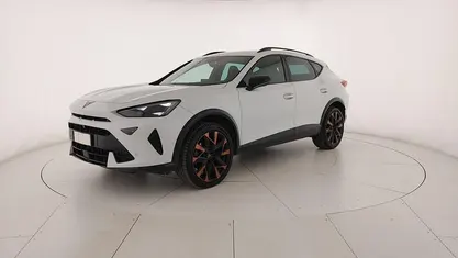 Usata Cupra Formentor 150 CV (110 kW) 2024 SUV