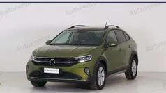 VW Taigo