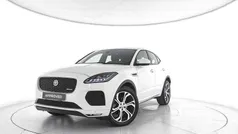Usata 2020 Jaguar E-Pace SUV | 25.455 € (Buon prezzo)