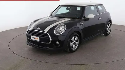 Usata 2016 Mini Cooper D Due volumi | 13.599 € (Buon prezzo)