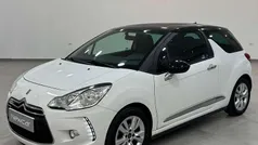 Usata 2013 DS Automobiles DS3 Coupé | 5750 € (Ottimo prezzo)