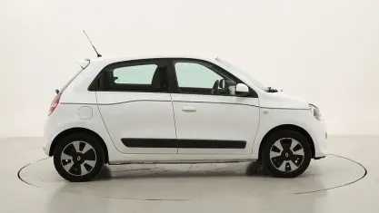Gebraucht Renault Twingo 69 PS (50 kW) 2019 Kleinwagen