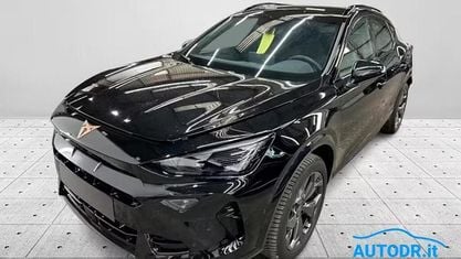 Usata Cupra Formentor 150 CV (110 kW) 2025 Nero SUV
