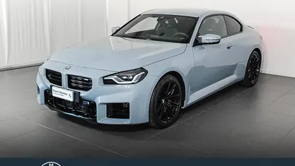 Usata BMW M2 Comfort Edition 460 CV (338 kW) 2024 Coupé