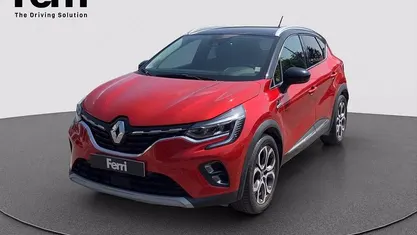 Usata Renault Captur Intens 101 CV (74 kW) 2020 SUV