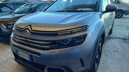 Usata Citroën C5 Aircross Shine 131 CV (96 kW) 2021 SUV