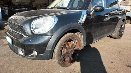 Usata Mini Cooper SD Countryman 143 CV (105 kW) 2011 SUV