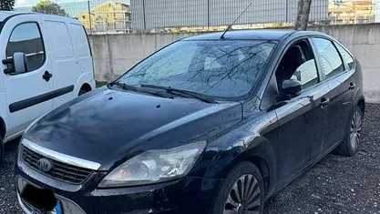 Usata Ford Focus 90 CV (66 kW) 2008 Berlina