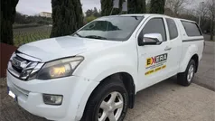 Usata 2015 Isuzu D-Max Pick-up | 16.500 € (Buon prezzo)